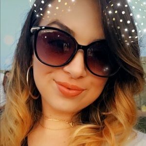 Meet your Posher, Krystal